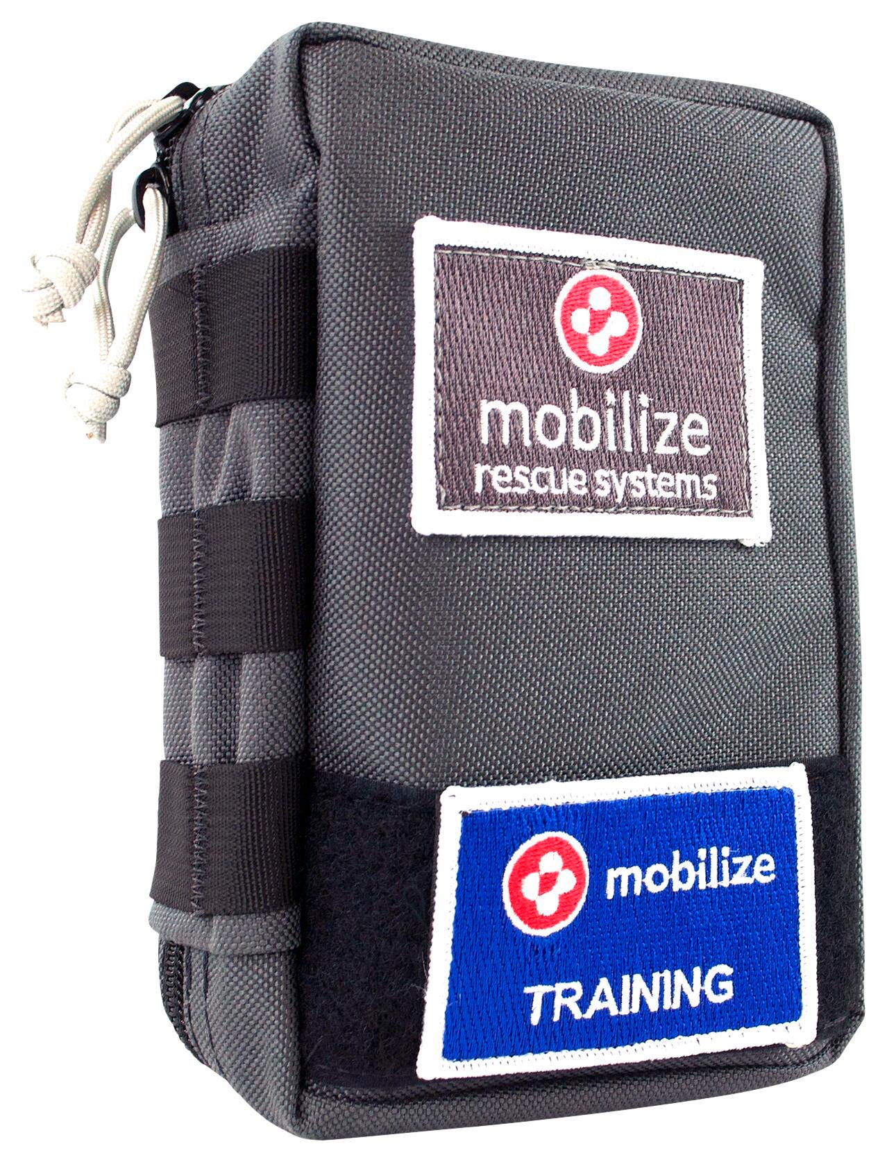 MOBILIZE RESCUE TRAUMA TRAINER KIT 2009460